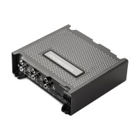 DSP процесор Mosconi Gladen AERO 6|8DSP