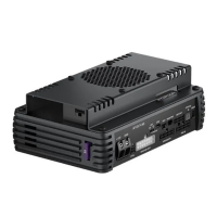 Външен охладител Audison AFC - CLK