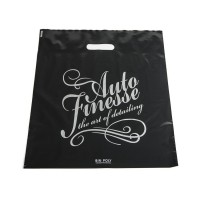 Chanta Auto Finesse Carrier Bags Plastic