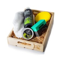 Komplekt za dzhanti Auto Finesse Deluxe Wheel Protect pack