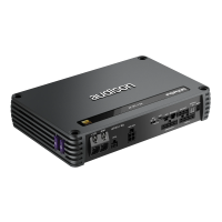 Усилвател с DSP процесор Audison AF M1.7 BIT