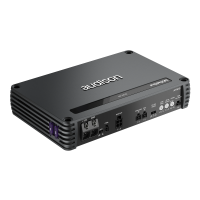 Усилвател Audison AF M1D