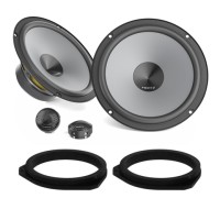 Viskogovoriteli za Alfa Romeo Stelvio № 1