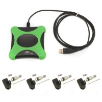 Мини стартов комплект TPMS All MS Kit