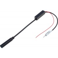 ACV антенен усилвател DIN-DIN