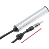 Антенен усилвател DIN-DIN 4carmedia ANT.34.2