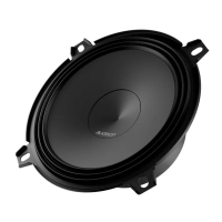 Говорители Audison AP 5
