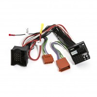 Connection CN ISO T-H MBP01