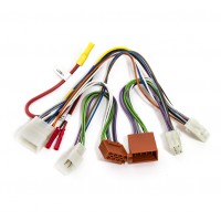 Connection CN ISO T-H TOL01