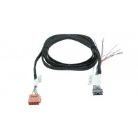 Connection CN ISO 260P&P IN