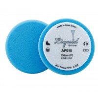 Полиращ диск Flexipads Fine Cut Foam Pad Blue (комплект от 2) 150