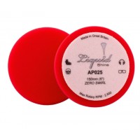 полиращ диск Flexipads Zero Swirl Foam Pad Red (комплект от 2) 150