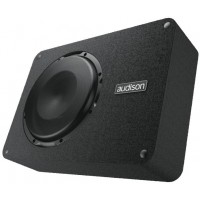 Subwoofer v boxu Audison APBX 10 DS