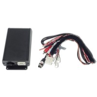 Интерфейс Alpine APF-H100CY