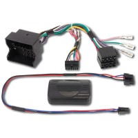 Интерфейс Alpine APF-X100VW