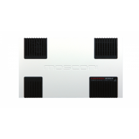 Усилвател Mosconi Gladen AS 200.2 White