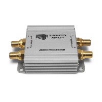 Филтър за потискане на смущения Zapco ASP-L2T