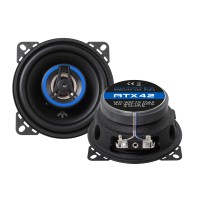 Тонколони Autotek ATX42