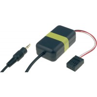 4carmedia AUX адаптер BMW