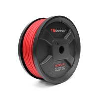 Zахранващ кабел Nakamichi NCDPC-8