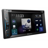 2DIN авторадио Pioneer AVH-A3200DAB