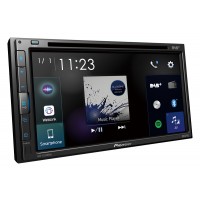 2DIN авторадио Pioneer AVH-Z5200DAB