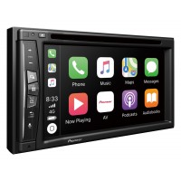 Авторадио с навигация Pioneer AVIC-Z620BT