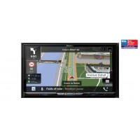 Автомобилно радио с навигация Pioneer AVIC-Z910DAB