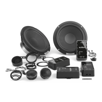 Тонколони Audison AVK 6 S II