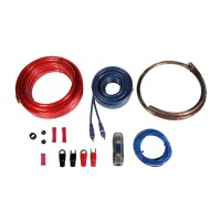 Комплект кабели Autotek AWK20