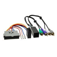 Адаптер за активна аудио система Ford / Lincoln / Mercury