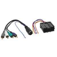 Адаптер за активна аудиосистема Mitsubishi