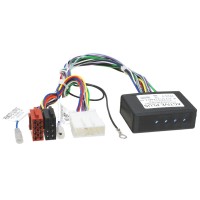 Адаптер за активна аудиосистема Nissan