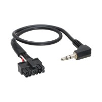 Svârzwasht kabel za automobilni radia Alpine Connects2 240039