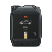 Akтивна пяна ADBL Yeti Tropical Night (5 l)