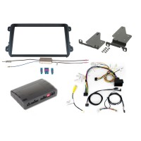 Инсталационен комплект Alpine KIT-8VWTV