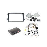 Инсталационен комплект Alpine KIT-8VWV