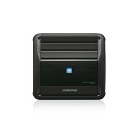 Усилвател Alpine MRX-T17