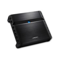 Uсилвател Alpine PMX-F640