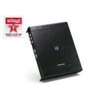 DSP процесор Alpine PXA-H800