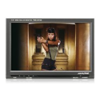 Монитор Alpine TME-M780