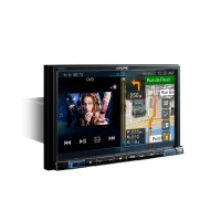 Навигационна единица Alpine X801D-U