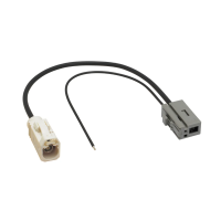 Антенен адаптер FAKRA - GT13 Calearo 7581168