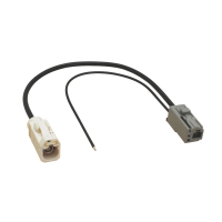 Антенен адаптер FAKRA - GT13 Calearo 7581167