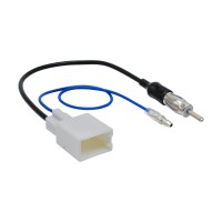 Антенен адаптер Toyota / Subaru - DIN 2957301