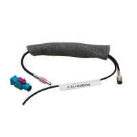 Антенен адаптер SMB - FAKRA Calearo 7581134