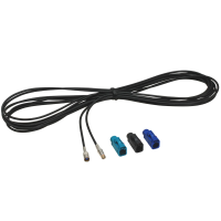 Антенен кабел FAKRA - SMB 7581012