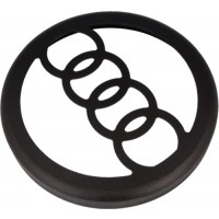 Декоративна MDF решетка за Audi