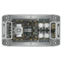 Усилвател Audison HV venti