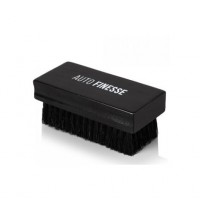 Четка за кожа Auto Finesse Upholstery Brush